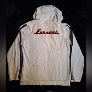 Y2K Ferrari Hoodie Size Kids XL